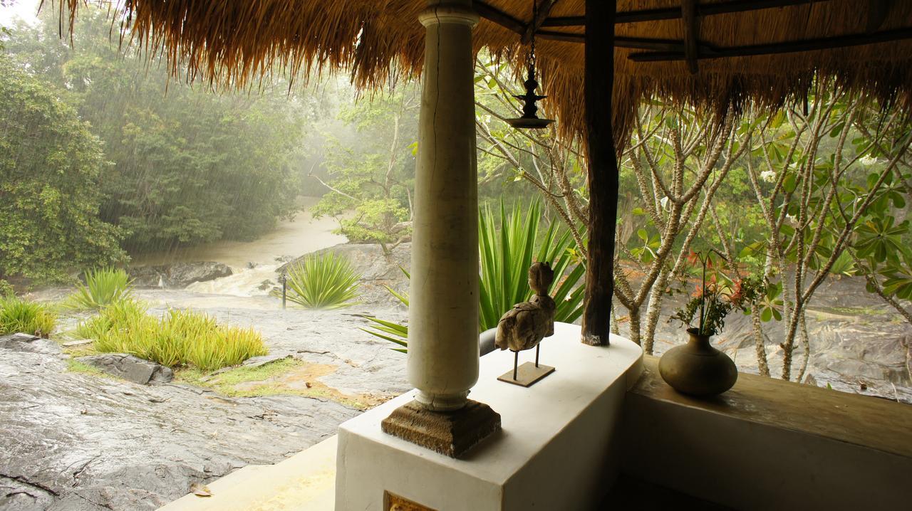 Galapita Eco Lodge Buttala Exterior photo