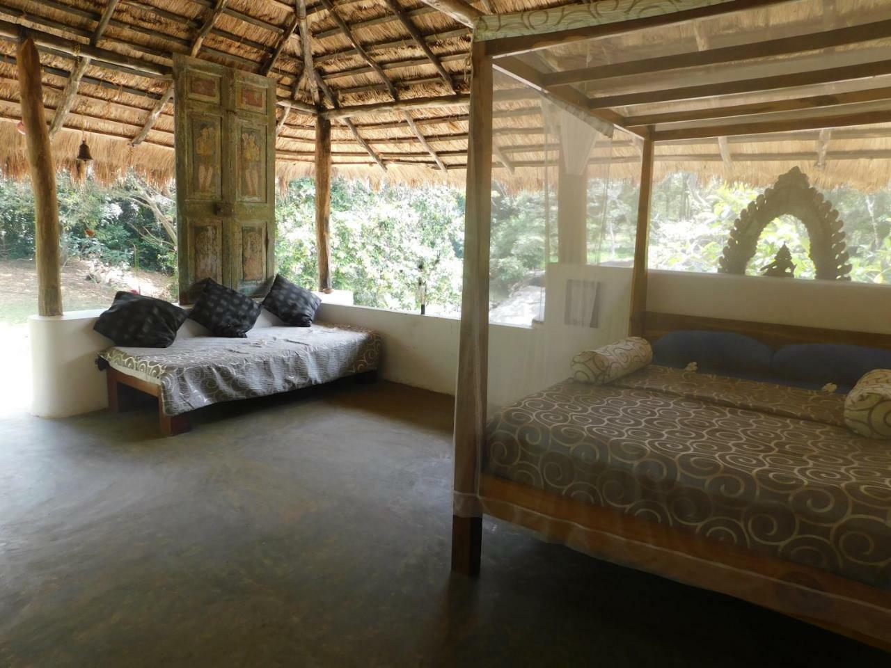 Galapita Eco Lodge Buttala Room photo